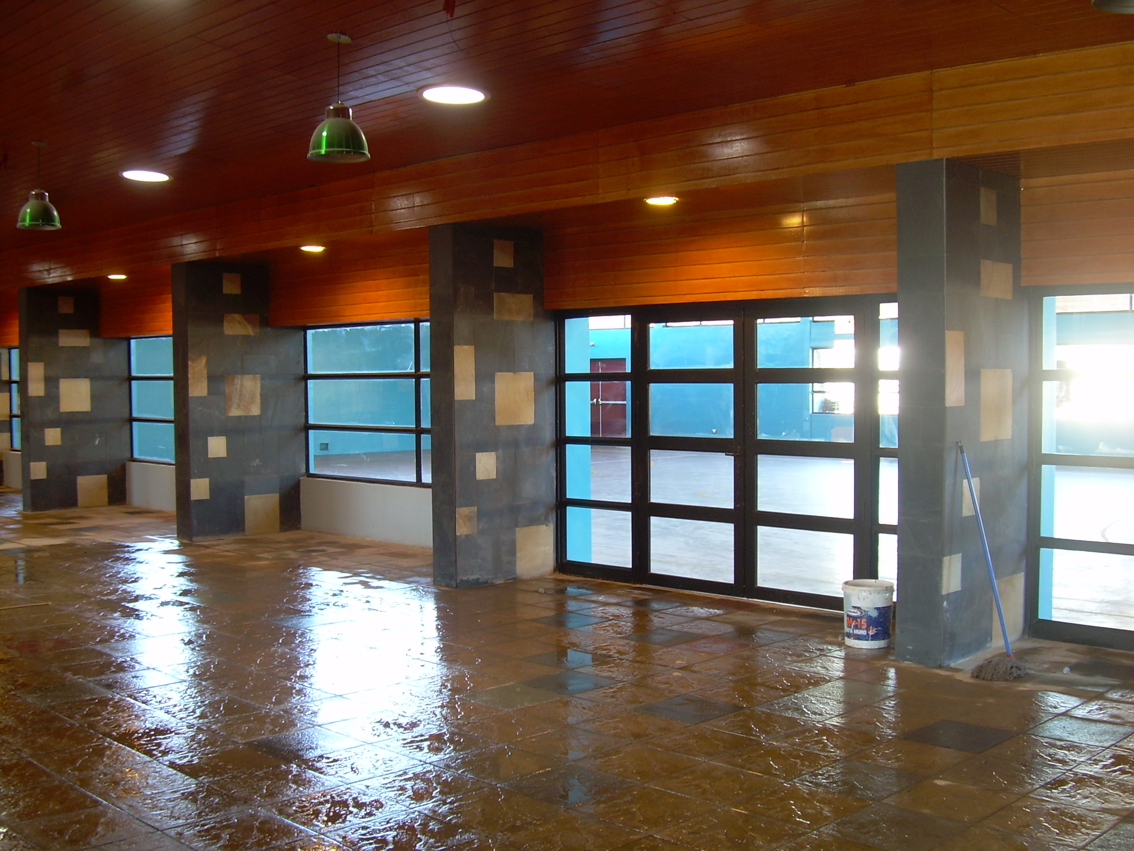 Arquitectura Educacional